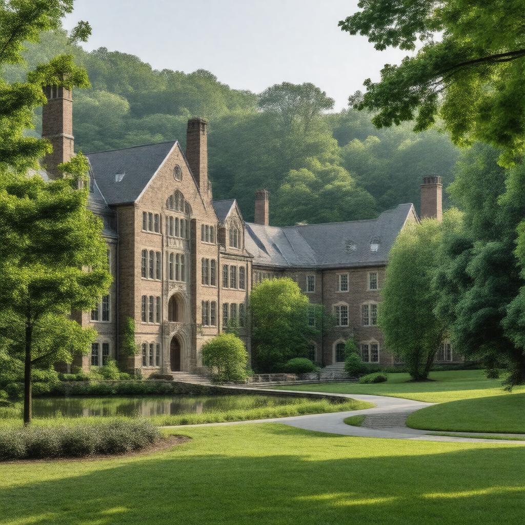 Woods College of Advancing Studies